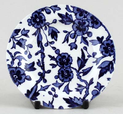 Miniature Plate